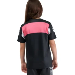 FOX Ranger MTB Fietsshirt Kinderen - Digi Image - zwart