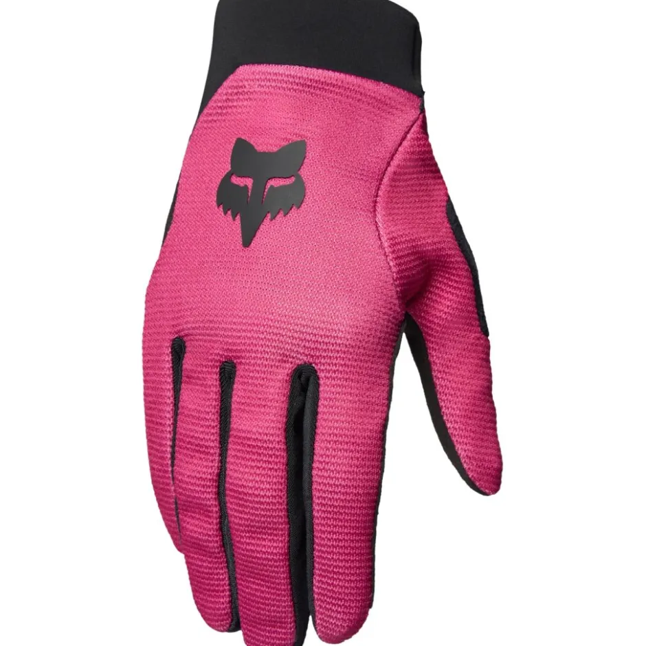 Mtb-Handschoenen < FOX Racing FOX Ranger TB Handchoenen Dae - berry
