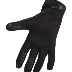 Handschoenen Kinderen|Mtb-Handschoenen < FOX Racing FOX Ranger MTB Handschoenen Kinderen - black