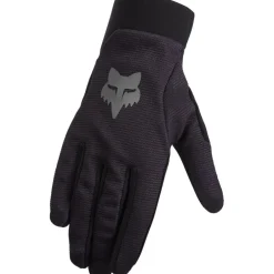 Handschoenen Kinderen|Mtb-Handschoenen < FOX Racing FOX Ranger MTB Handschoenen Kinderen - black