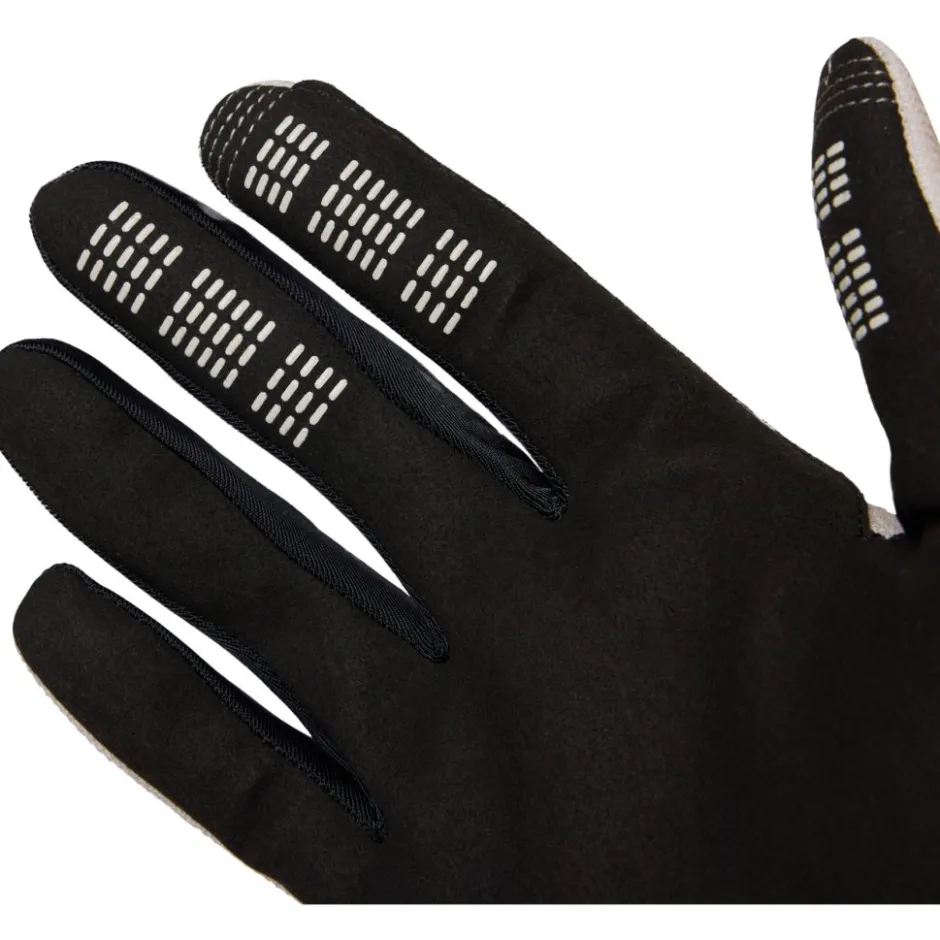 Handschoenen Kinderen < FOX Racing FOX Ranger MTB Handschoenen Kinderen - chalk