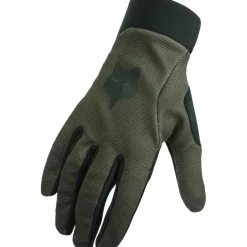 Handschoenen Kinderen < FOX Racing FOX Ranger MTB Handschoenen Kinderen - military