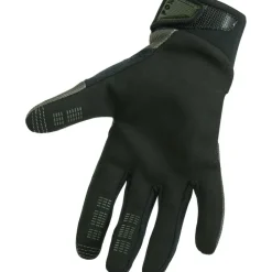 Handschoenen Kinderen < FOX Racing FOX Ranger MTB Handschoenen Kinderen - military