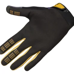 FOX Ranger MTB-handschoenen voor kinderen - Image Print - plum