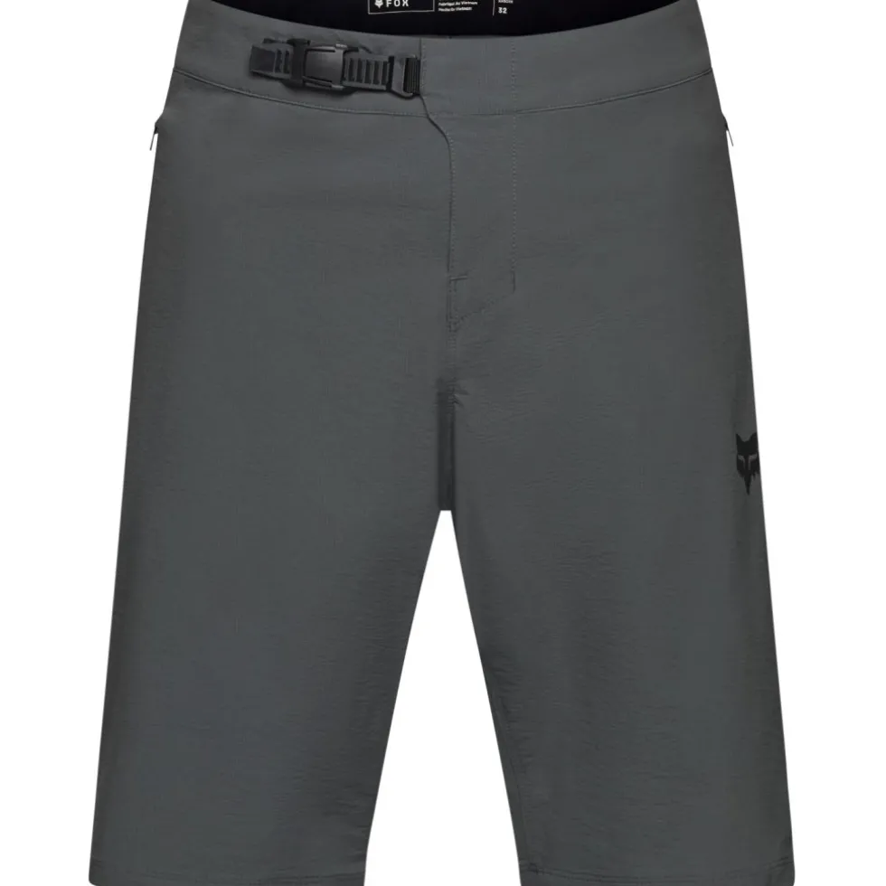 FOX Ranger MTB-Short Heren - dark shadow