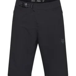 FOX Ranger MTB-Short Heren - zwart