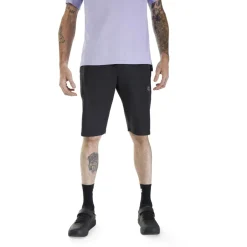 FOX Ranger MTB-Short Heren - zwart
