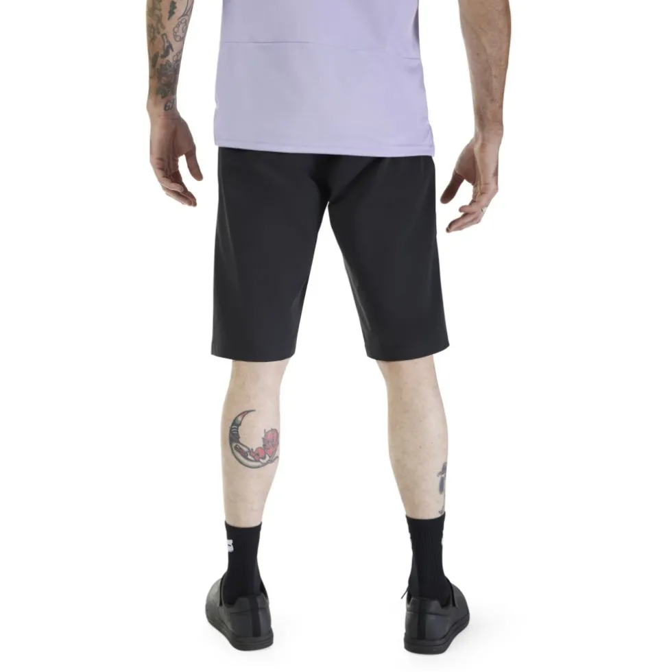 FOX Ranger MTB-Short Heren - zwart