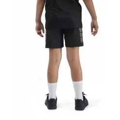 FOX Ranger MTB Shorts Kinderen - Digi Image - dark shadow