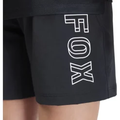 FOX Ranger MTB Shorts Kinderen - Digi Image - dark shadow