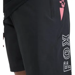 FOX Ranger MTB Shorts Kinderen - Digi Image - dark shadow