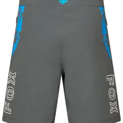 FOX Ranger MTB Shorts Kinderen - Digi Image - dark shadow