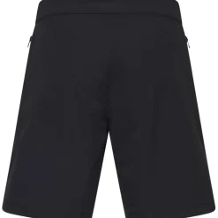 FOX Ranger MTB Shorts met Binnenbroek Kinderen - zwart