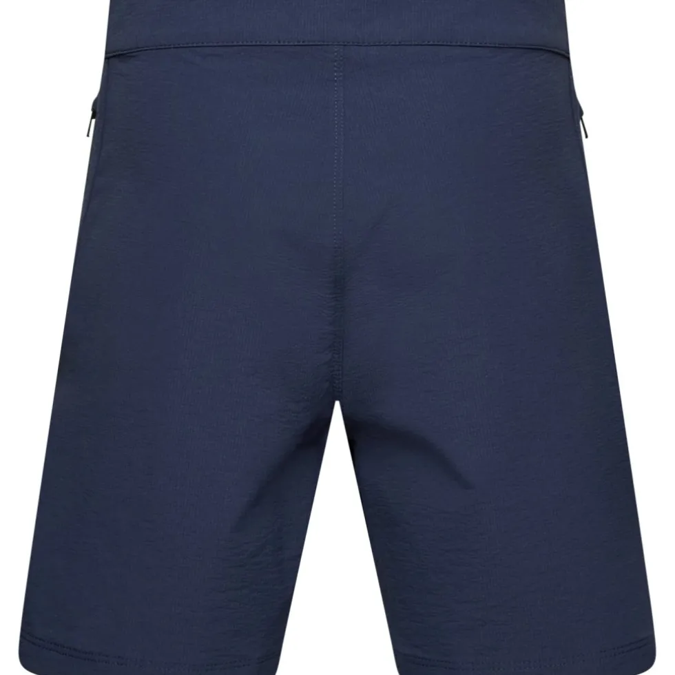 FOX Ranger MTB Shorts met Binnenbroek Kinderen - midnight