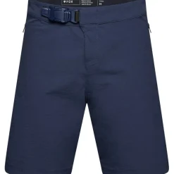 FOX Ranger MTB Shorts met Binnenbroek Kinderen - midnight