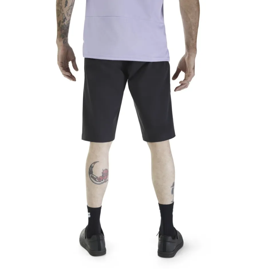 Mtb-Shorts|Mtb-Broeken < FOX Racing FOX Ranger MTB Shorts met Binnenbroek Heren - zwart