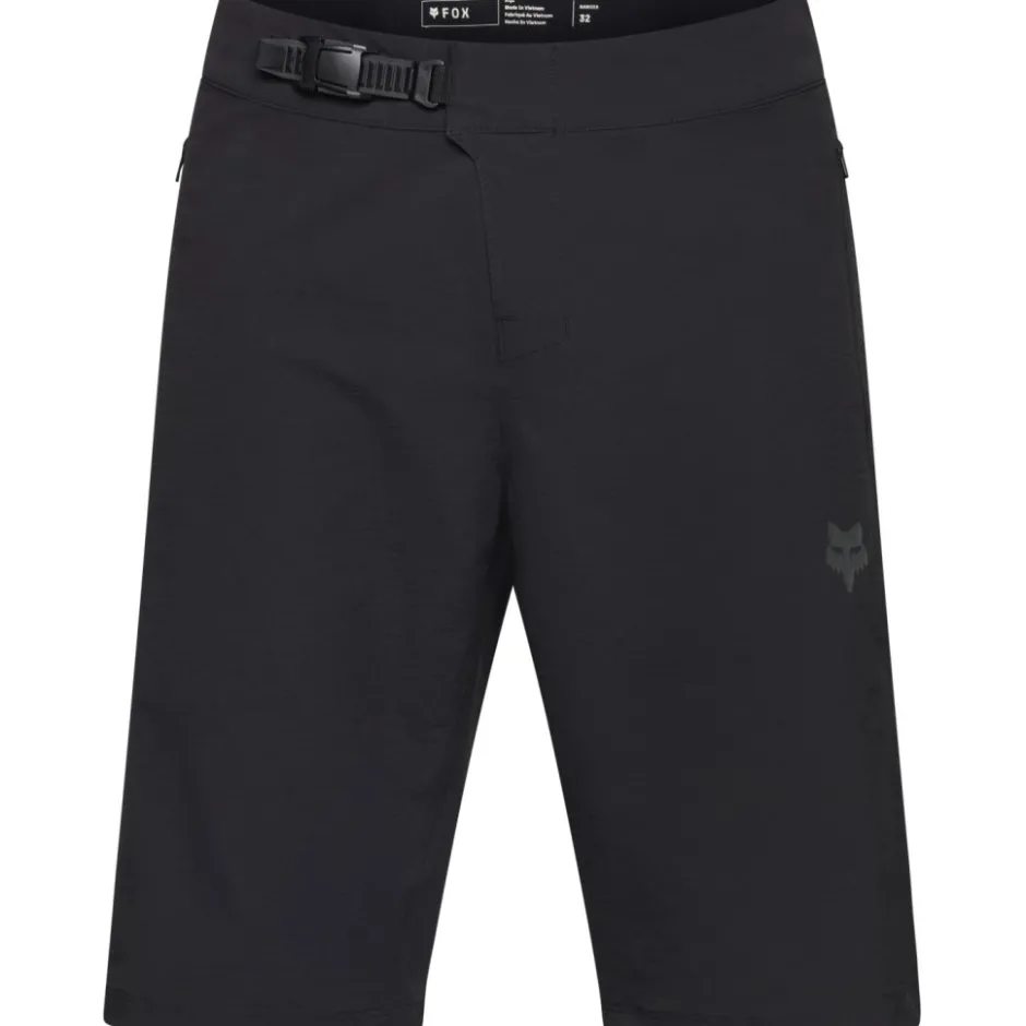 Mtb-Shorts|Mtb-Broeken < FOX Racing FOX Ranger MTB Shorts met Binnenbroek Heren - zwart