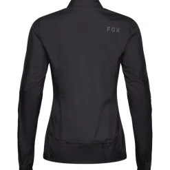 FOX Ranger MTB Windjas Dames - zwart