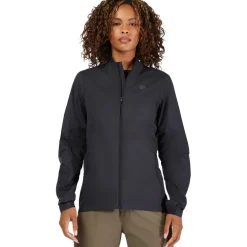 FOX Ranger MTB Windjas Dames - zwart