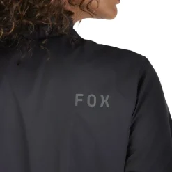 FOX Ranger MTB Windjas Dames - zwart