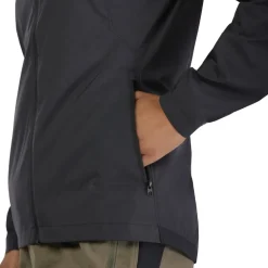 FOX Ranger MTB Windjas Dames - zwart