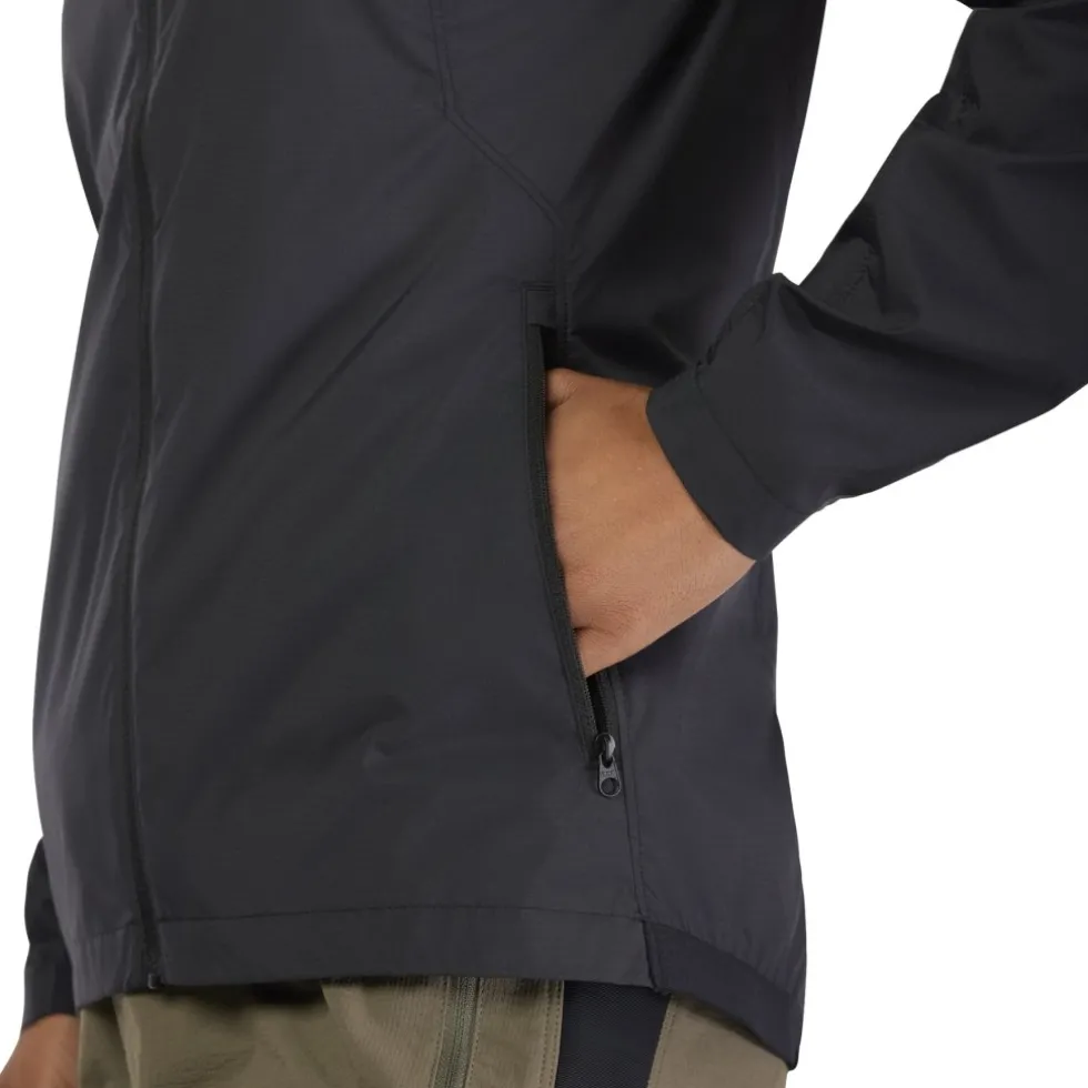 FOX Ranger MTB Windjas Dames - zwart