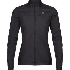 FOX Ranger MTB Windjas Dames - zwart