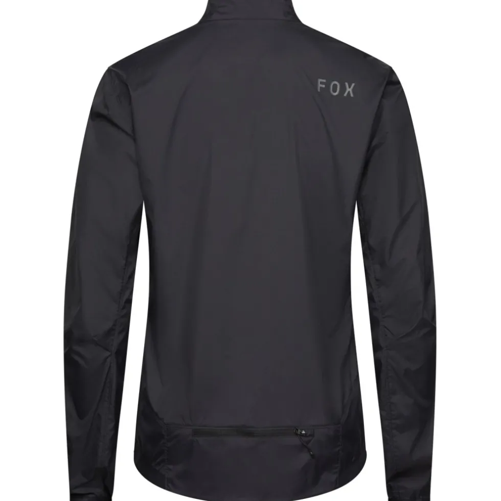 FOX Ranger MTB Windjas Heren - black