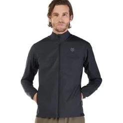 FOX Ranger MTB Windjas Heren - black