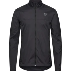 FOX Ranger MTB Windjas Heren - black