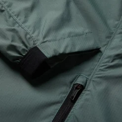 FOX Ranger MTB Windjas Heren - sage