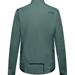 FOX Ranger MTB Windjas Heren - sage
