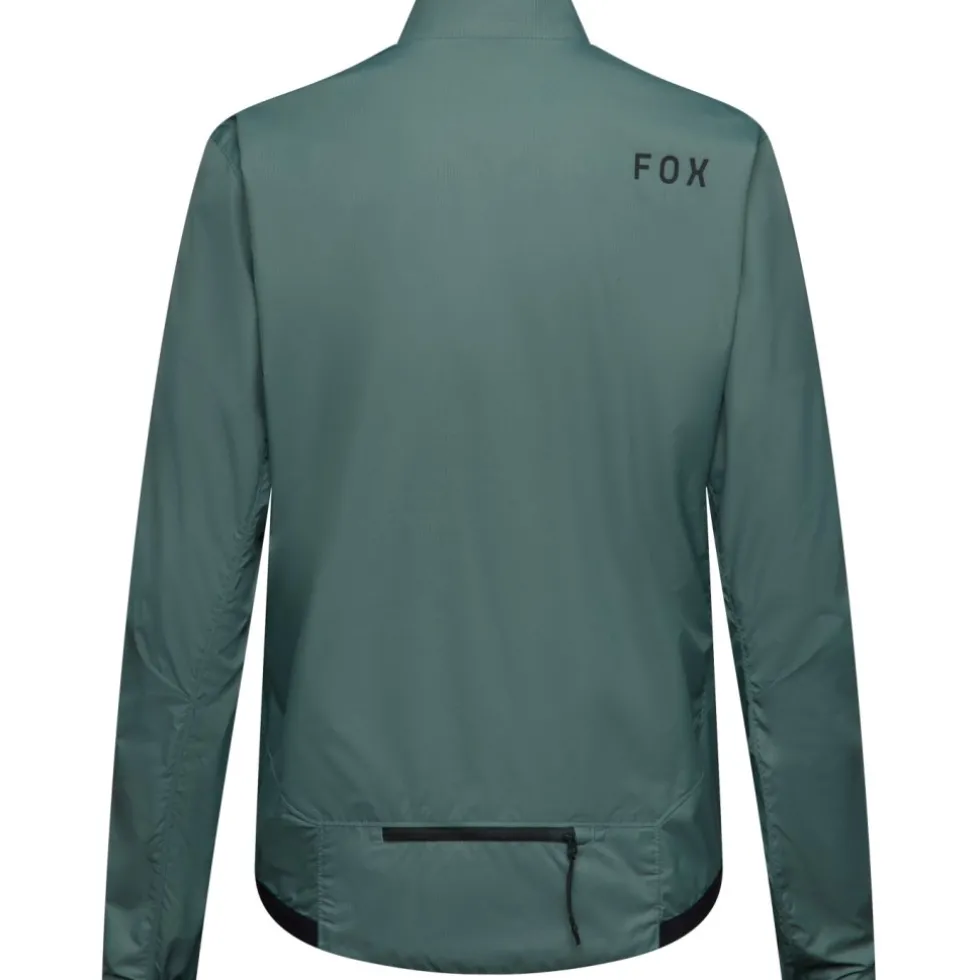 FOX Ranger MTB Windjas Heren - sage