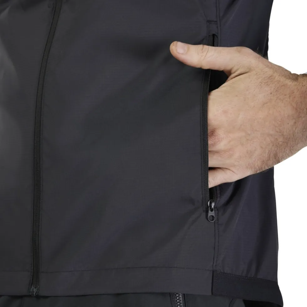 FOX Ranger MTB Windvest Heren - zwart