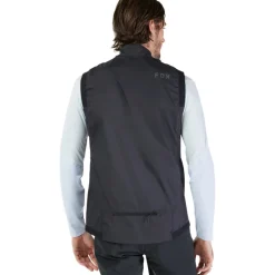 FOX Ranger MTB Windvest Heren - zwart