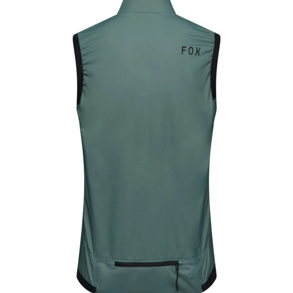 Vesten < FOX Racing FOX Ranger TB Windvet Heren - age