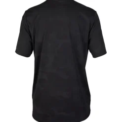 Mtb-Shirts < FOX Racing FOX Ranger TruDri tb-hirt et korte ouwen voor heren - zwart