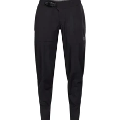 Regenbroeken < FOX Racing FOX Ranger Water MTB-Broek Dames - black
