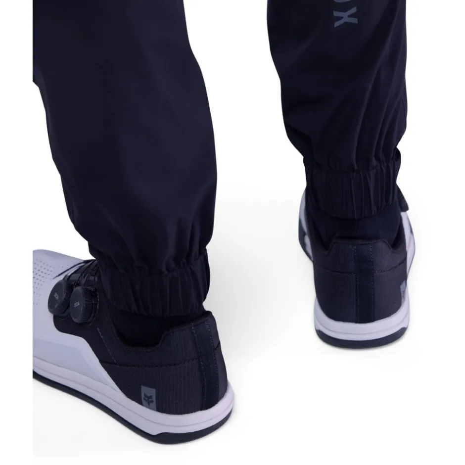 Regenbroeken < FOX Racing FOX Ranger Water MTB-Broek Dames - black