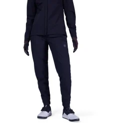 Regenbroeken < FOX Racing FOX Ranger Water MTB-Broek Dames - black