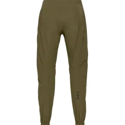 FOX Ranger Water MTB Broek Heren - olive green