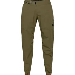 FOX Ranger Water MTB Broek Heren - olive green