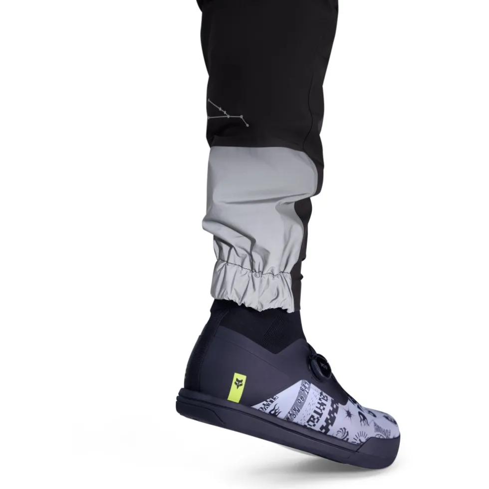 FOX Ranger Water MTB Broek Heren - Lunar SE - black