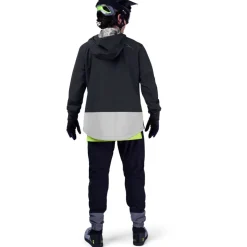 FOX Ranger Water MTB Broek Heren - Lunar SE - black