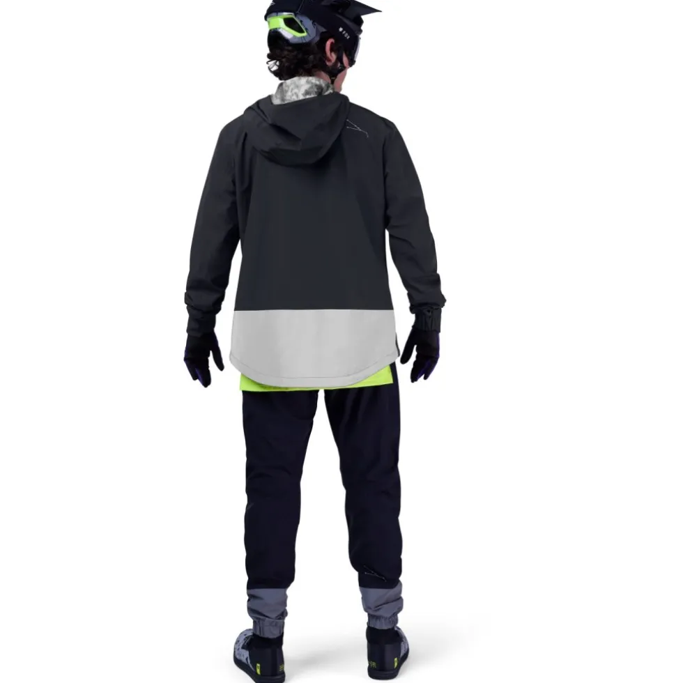 FOX Ranger Water MTB Broek Heren - Lunar SE - black