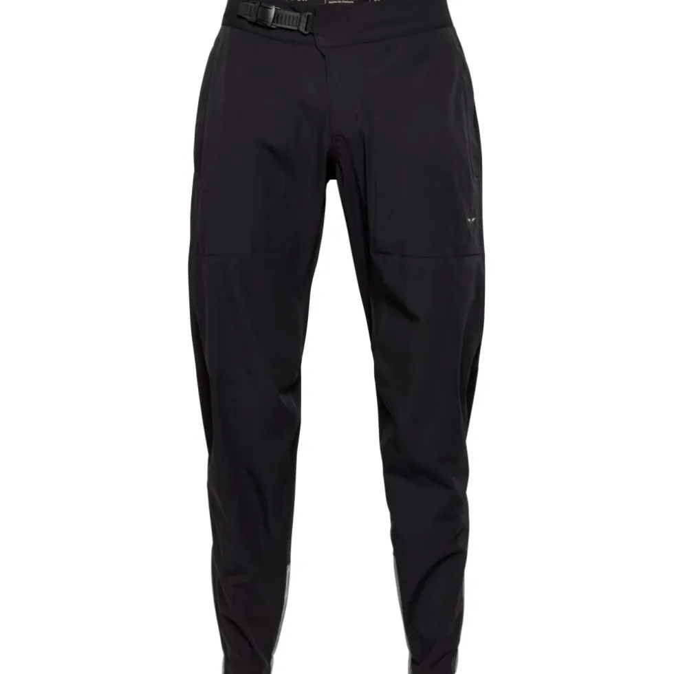 FOX Ranger Water MTB Broek Heren - Lunar SE - black