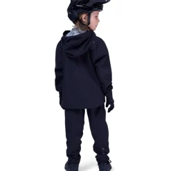 Broeken Kinderen|Regenbroeken < FOX Racing FOX Ranger Water MTB-Broek Kinderen - black