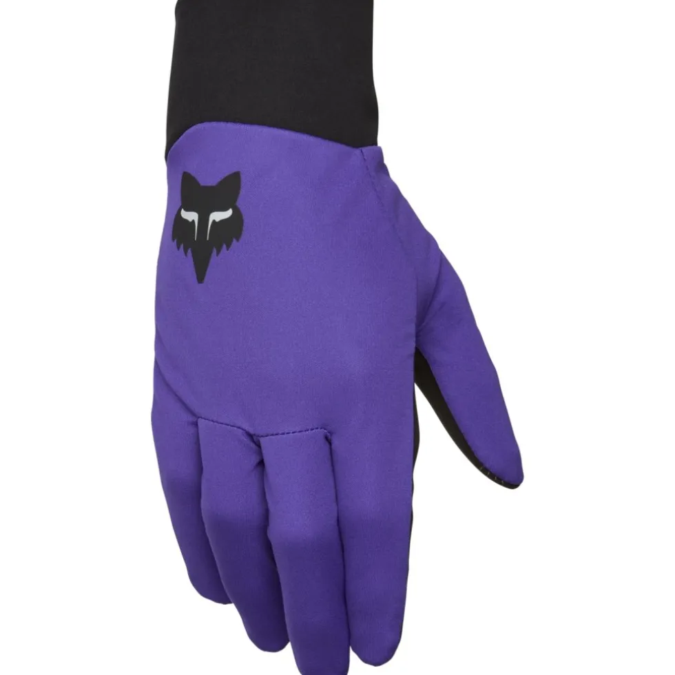 FOX Ranger Water mtb-handschoenen voor heren - Lunar SE - grape