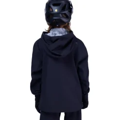 FOX Ranger Water MTB-Jas Kinderen - black