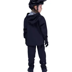 FOX Ranger Water MTB-Jas Kinderen - black